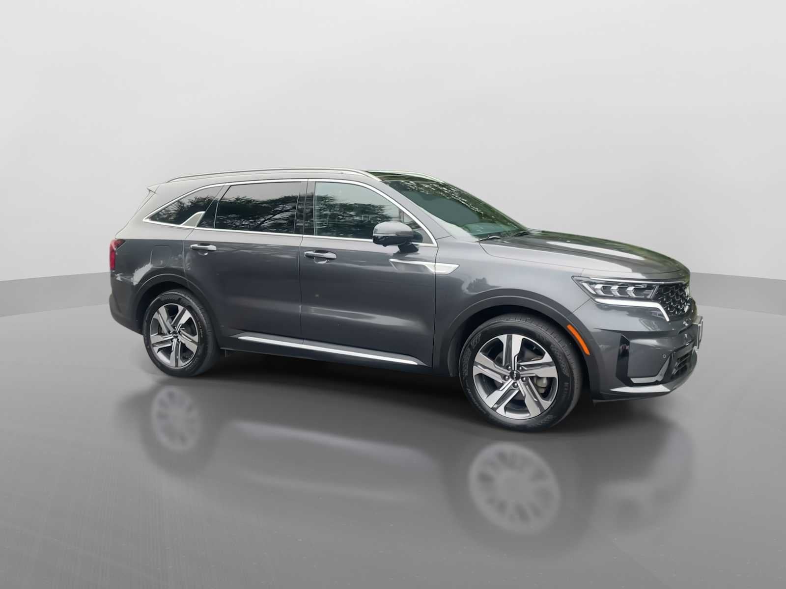 2023 Kia Sorento Plug-In Hybrid SX Prestige