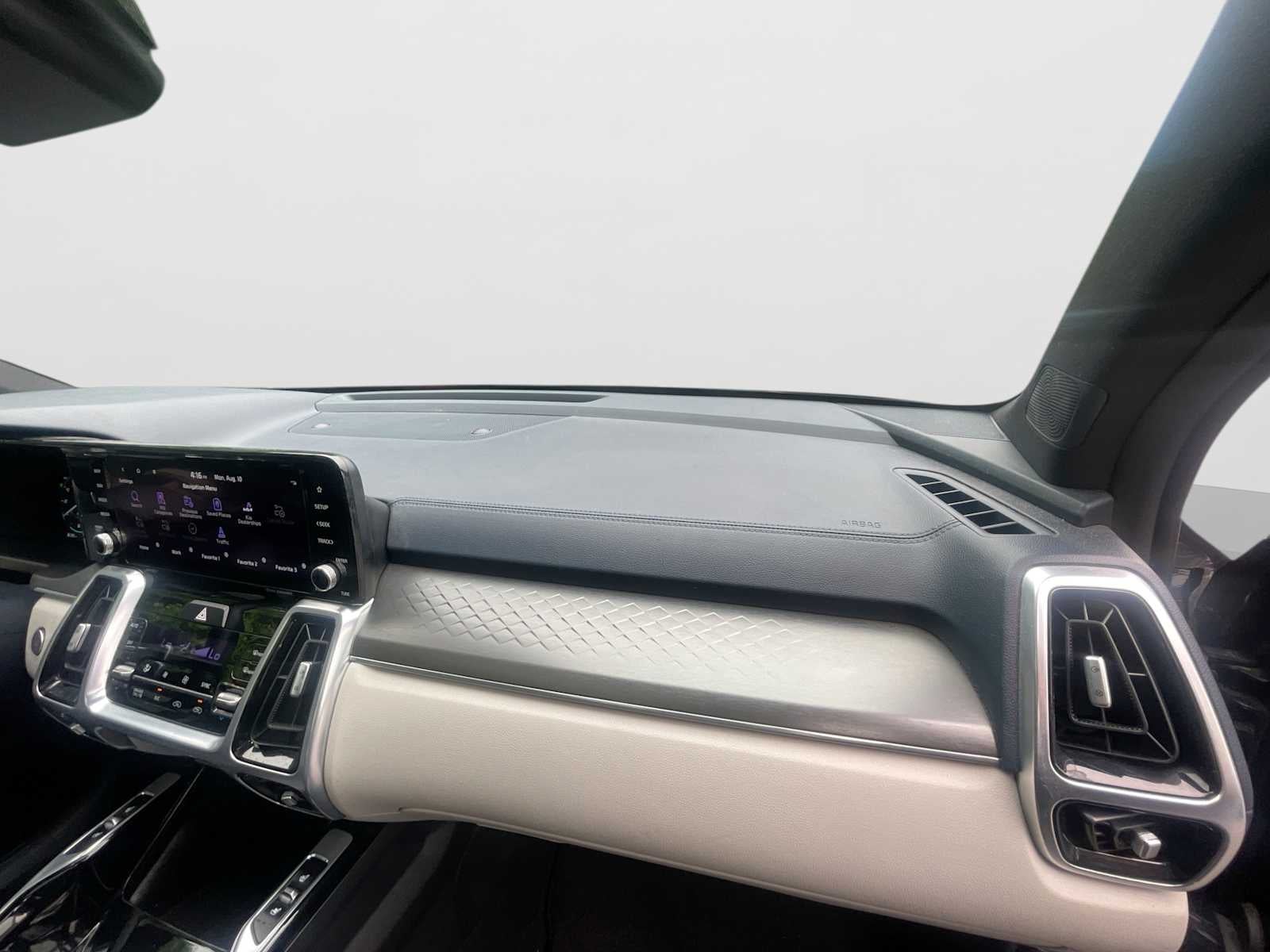 2023 Kia Sorento Plug-In Hybrid SX Prestige