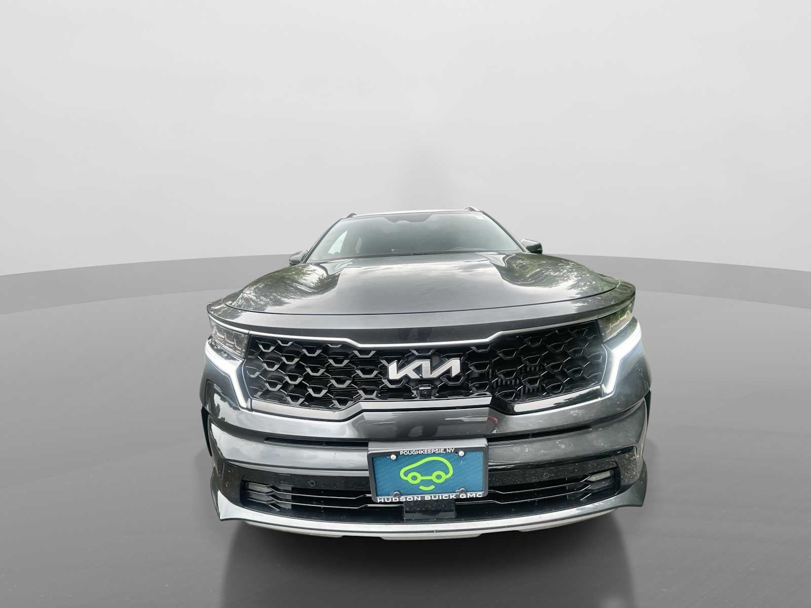2023 Kia Sorento Plug-In Hybrid SX Prestige