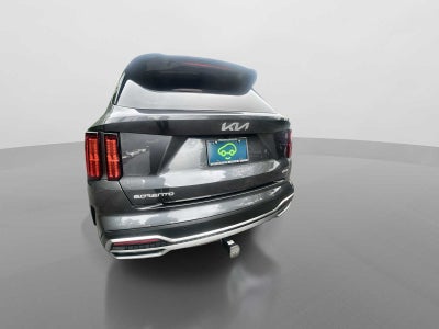 2023 Kia Sorento Plug-In Hybrid SX Prestige