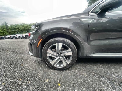 2023 Kia Sorento Plug-In Hybrid SX Prestige