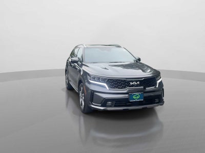 2023 Kia Sorento Plug-In Hybrid SX Prestige