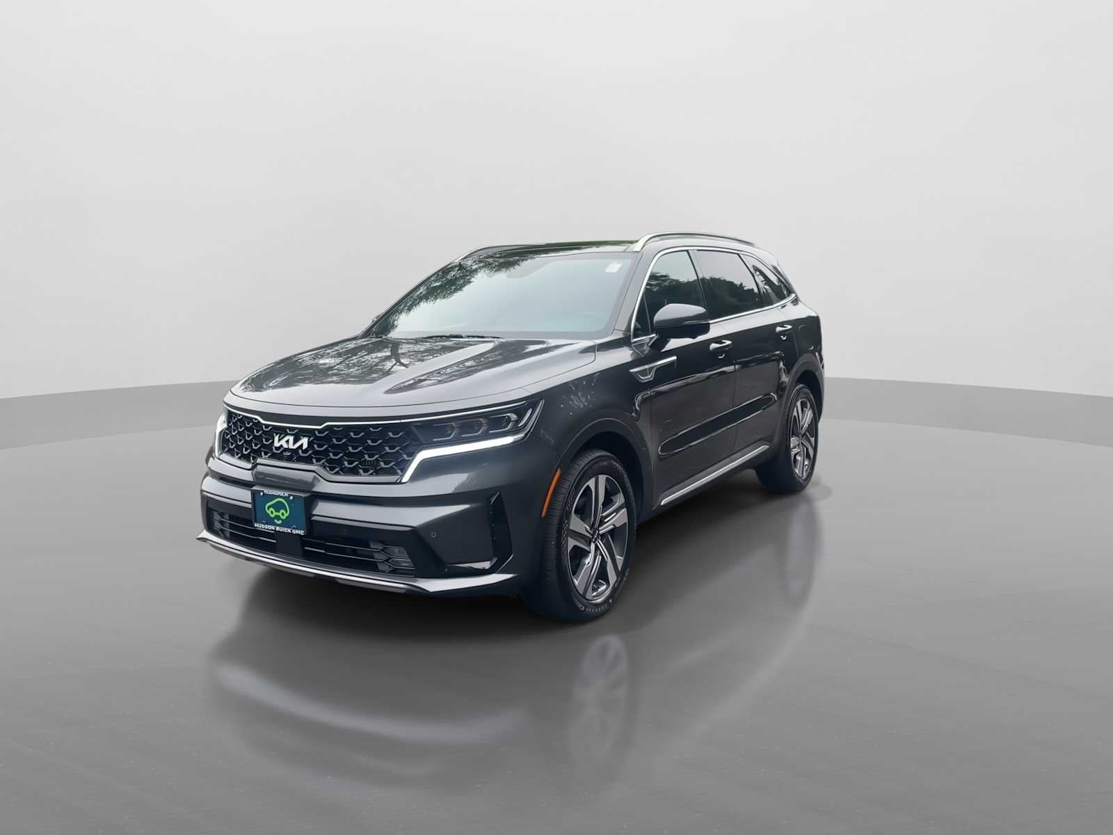 2023 Kia Sorento Plug-In Hybrid SX Prestige