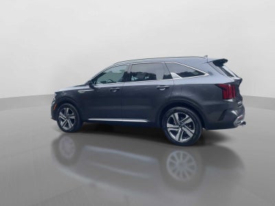 2023 Kia Sorento Plug-In Hybrid SX Prestige