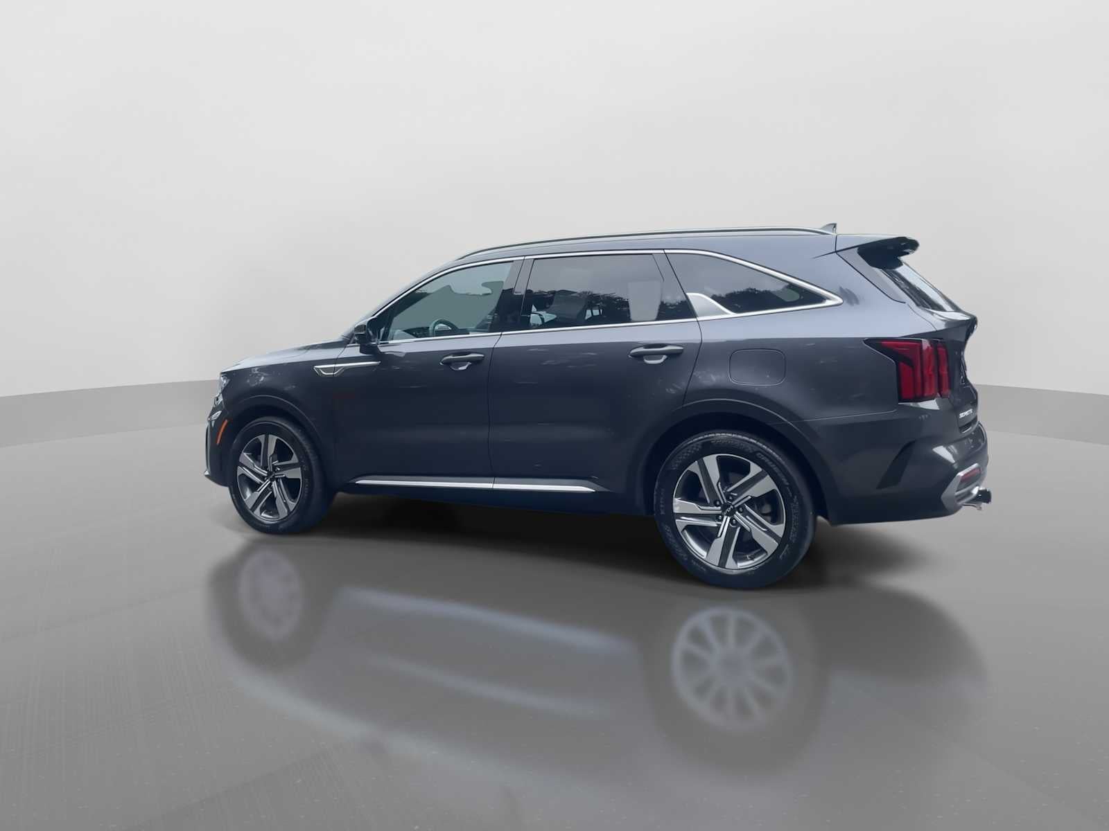 2023 Kia Sorento Plug-In Hybrid SX Prestige