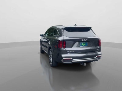 2023 Kia Sorento Plug-In Hybrid SX Prestige