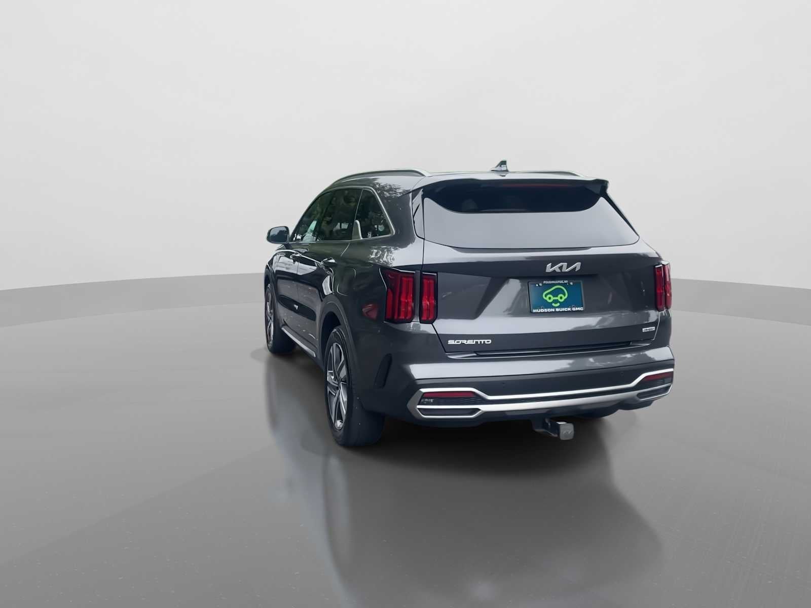 2023 Kia Sorento Plug-In Hybrid SX Prestige