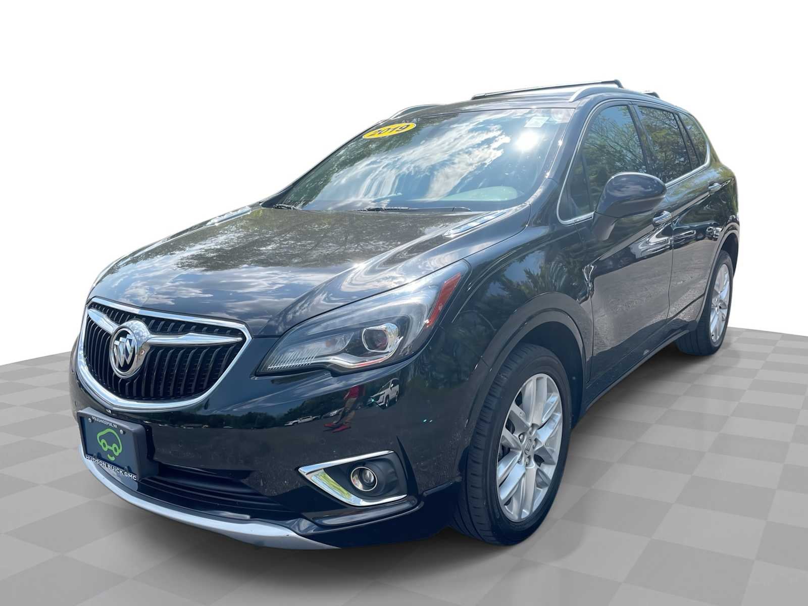 2019 Buick Envision Premium I AWD's photo
