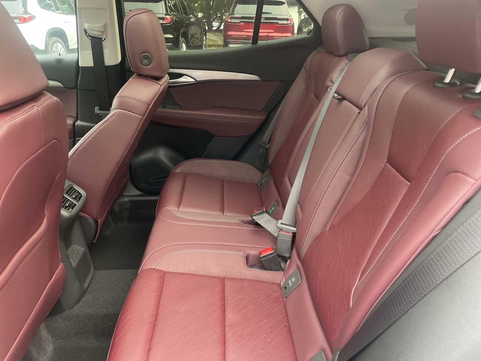 2026 Buick Envision Sport Touring - Photo 10