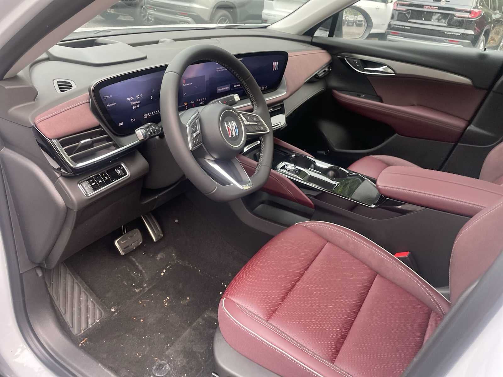 2026 Buick Envision Sport Touring - Photo 12