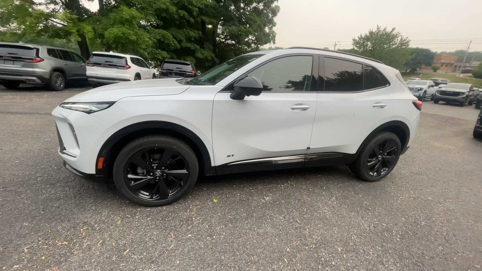 2026 Buick Envision Sport Touring - Photo 6