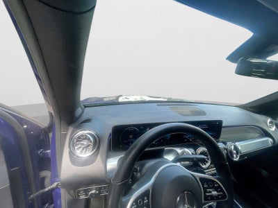 2021 Mercedes-Benz GLB 250 4MATIC®