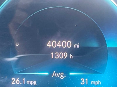 2021 Mercedes-Benz GLB 250 4MATIC®