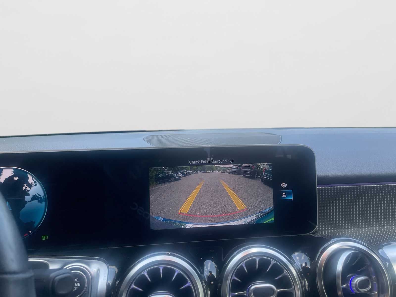 2021 Mercedes-Benz GLB 250 4MATIC®
