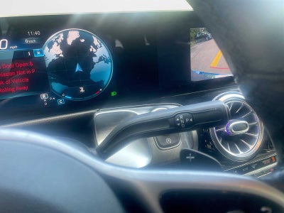 2021 Mercedes-Benz GLB 250 4MATIC®