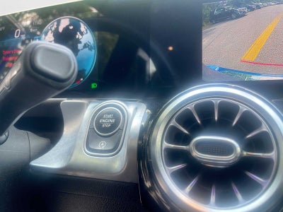 2021 Mercedes-Benz GLB 250 4MATIC®