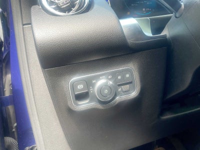 2021 Mercedes-Benz GLB 250 4MATIC®