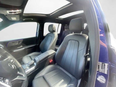 2021 Mercedes-Benz GLB 250 4MATIC®