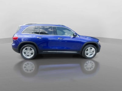 2021 Mercedes-Benz GLB 250 4MATIC®