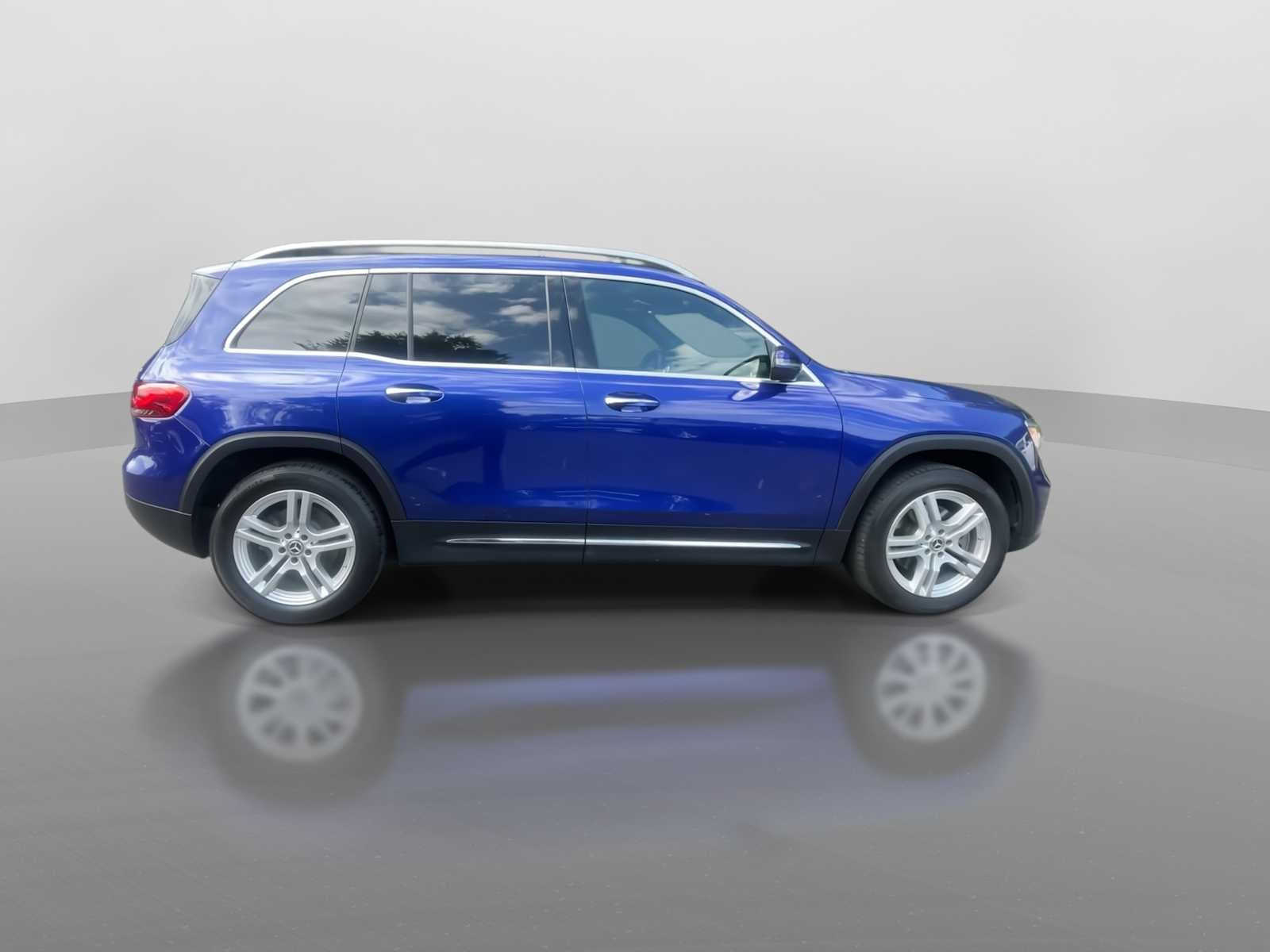 2021 Mercedes-Benz GLB 250 4MATIC®