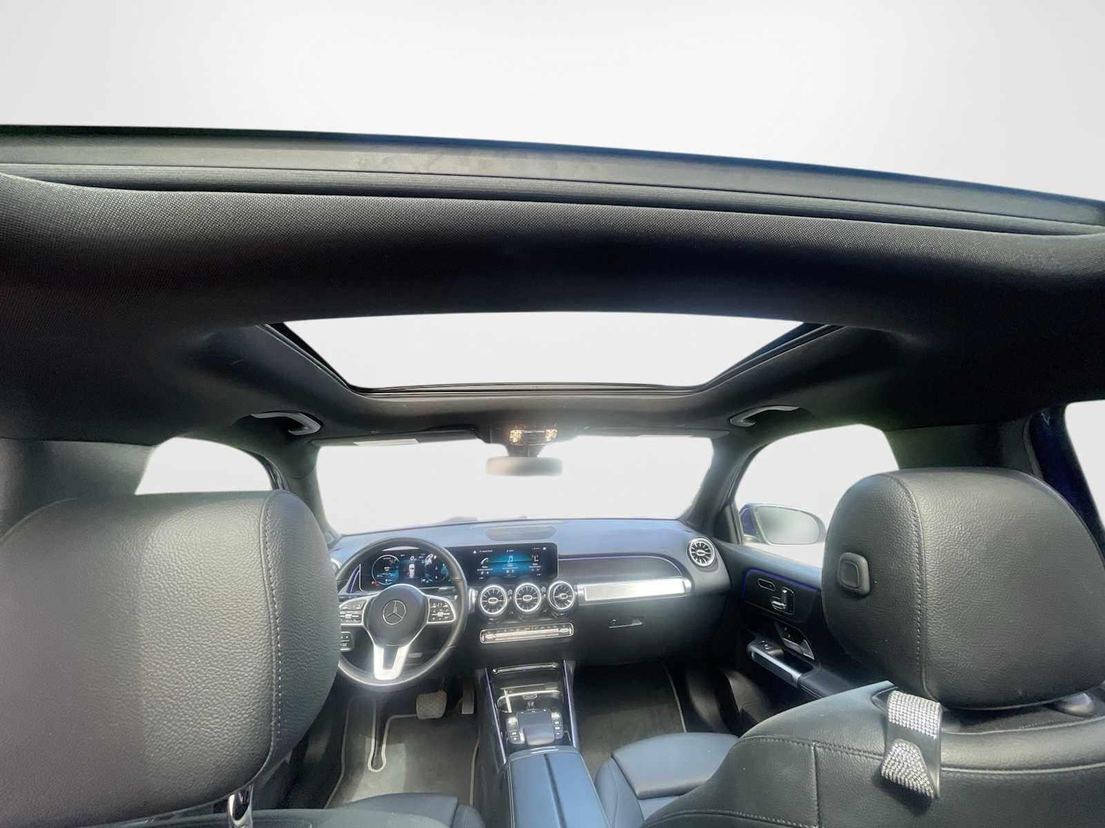 2021 Mercedes-Benz GLB 250 4MATIC®