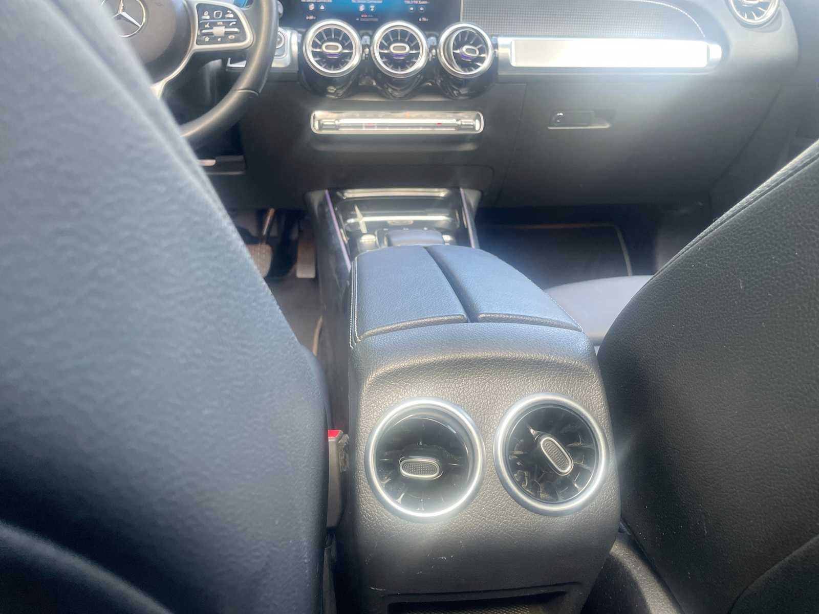 2021 Mercedes-Benz GLB 250 4MATIC®