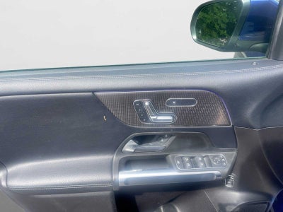2021 Mercedes-Benz GLB 250 4MATIC®