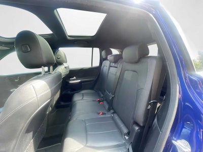 2021 Mercedes-Benz GLB 250 4MATIC®
