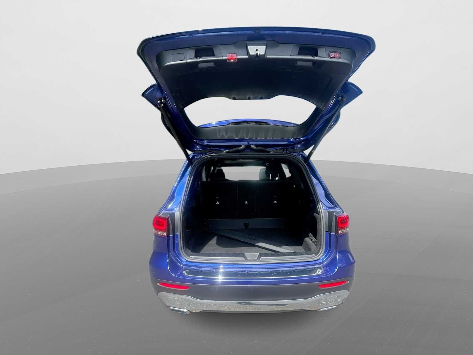 2021 Mercedes-Benz GLB 250 4MATIC®