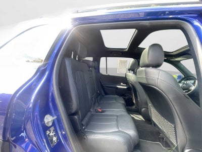 2021 Mercedes-Benz GLB 250 4MATIC®