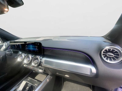 2021 Mercedes-Benz GLB 250 4MATIC®