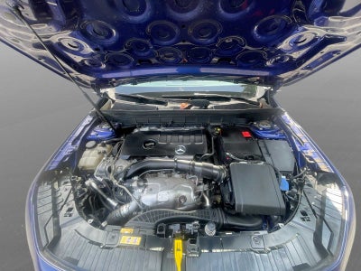 2021 Mercedes-Benz GLB 250 4MATIC®