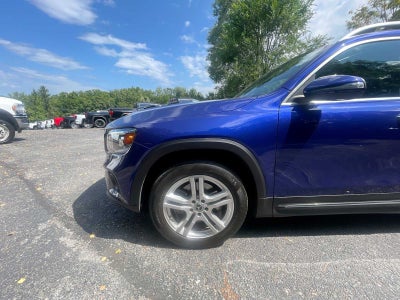 2021 Mercedes-Benz GLB 250 4MATIC®