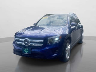 2021 Mercedes-Benz GLB 250 4MATIC®
