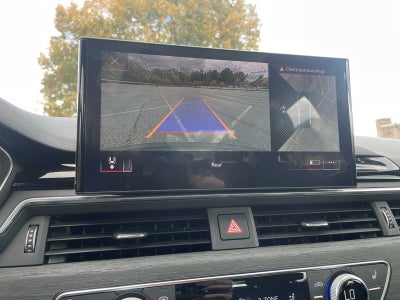 2024 Audi A4 Sedan S line Premium Plus