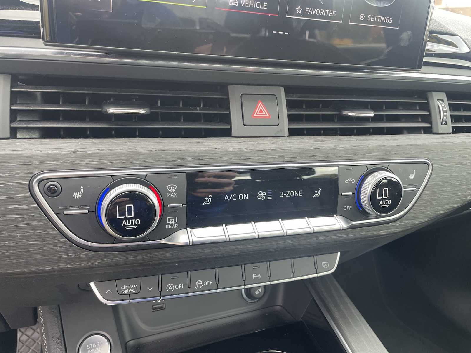 2024 Audi A4 Sedan S line Premium Plus