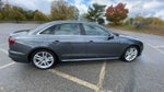 2024 Audi A4 Sedan S line Premium Plus
