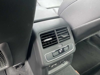 2024 Audi A4 Sedan S line Premium Plus