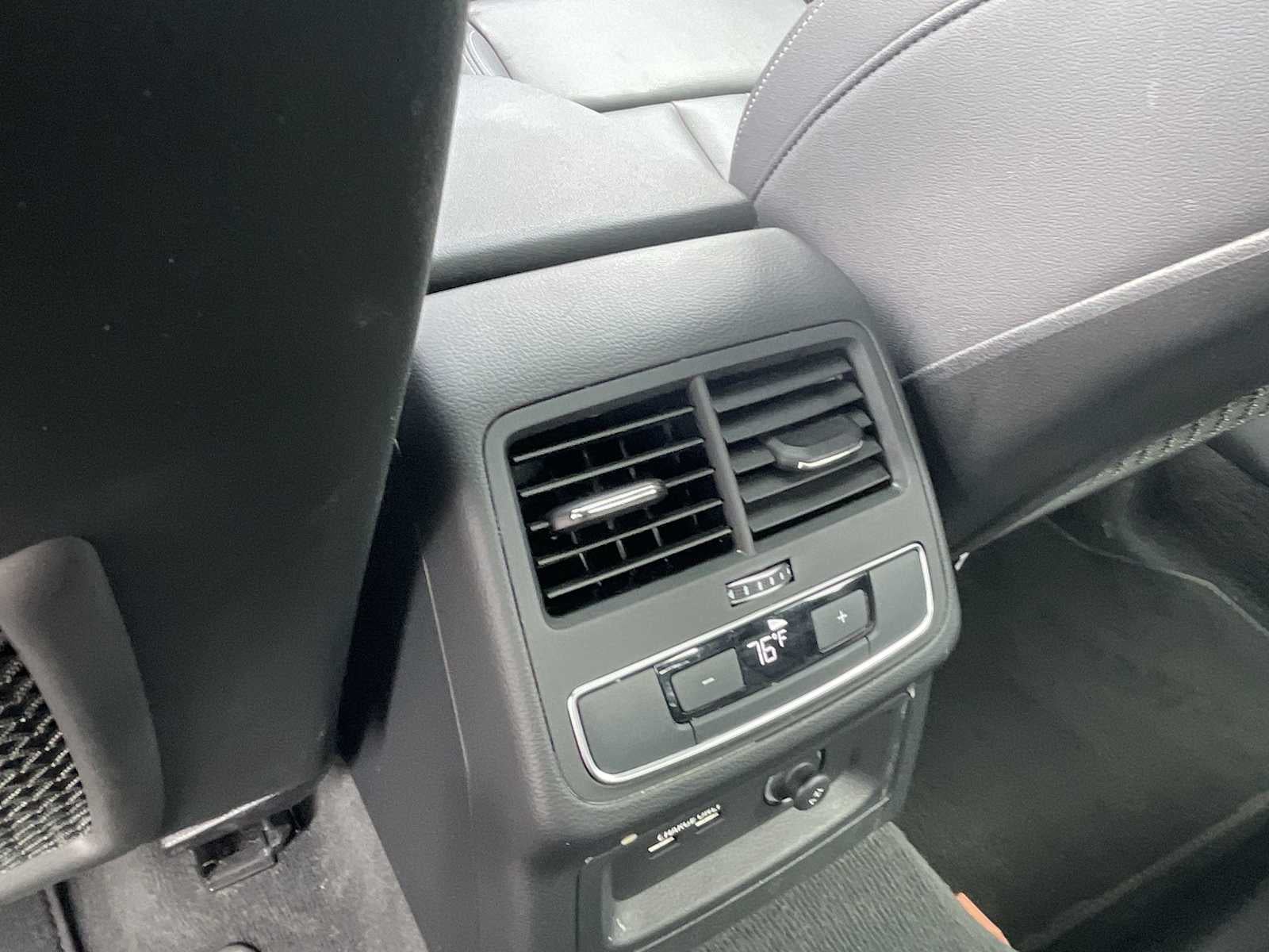 2024 Audi A4 Sedan S line Premium Plus