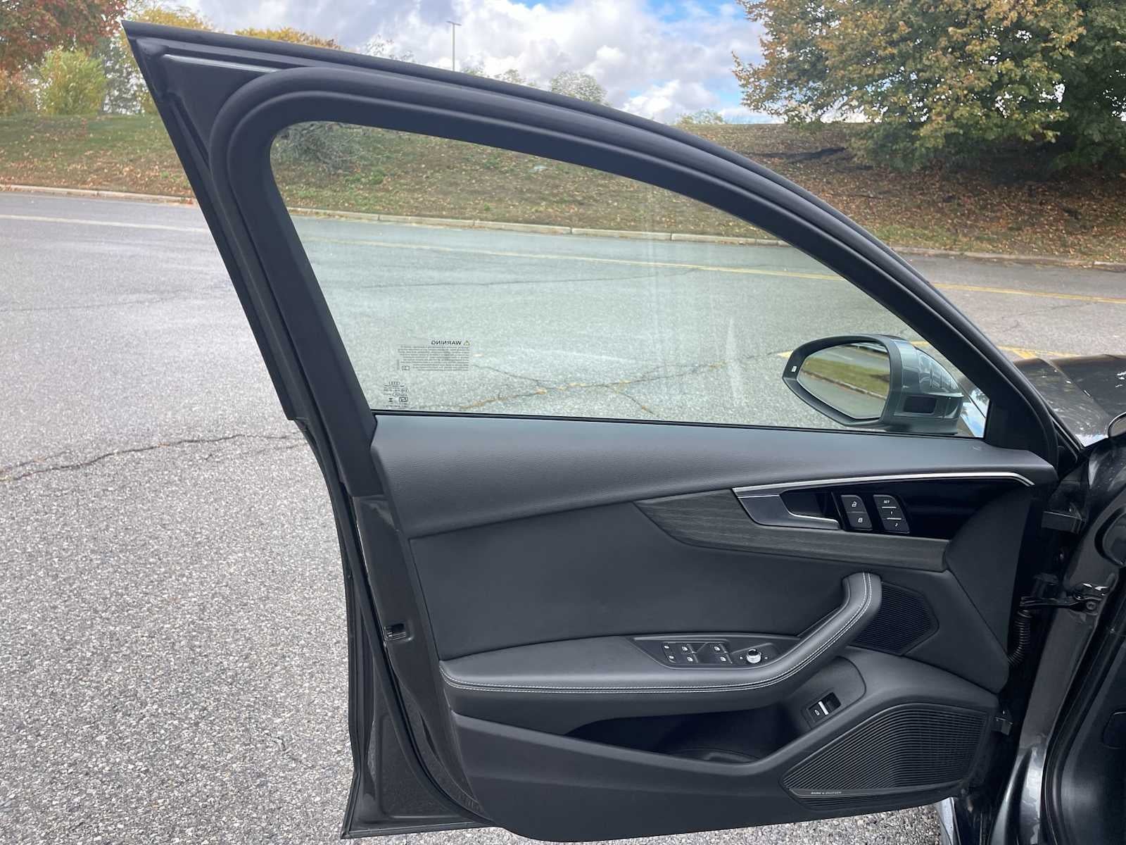 2024 Audi A4 Sedan S line Premium Plus