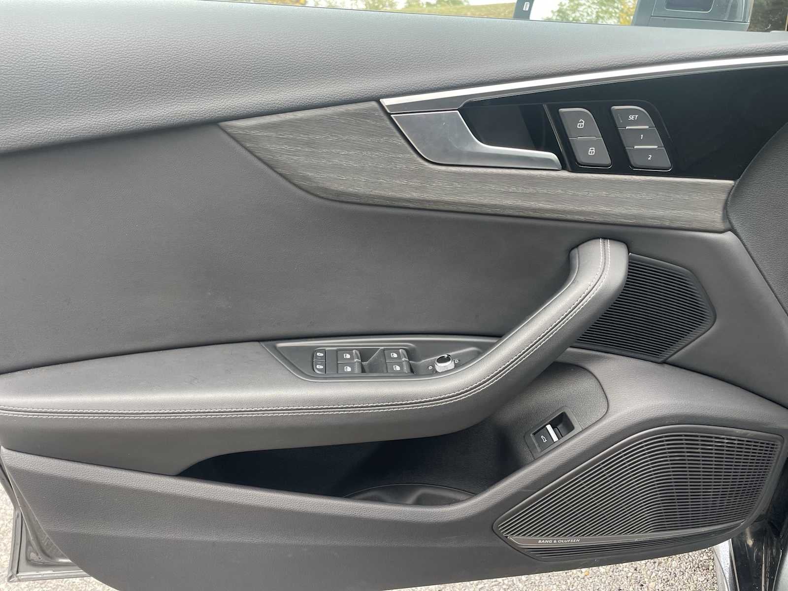 2024 Audi A4 Sedan S line Premium Plus