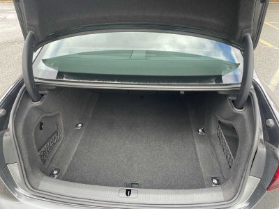 2024 Audi A4 Sedan S line Premium Plus