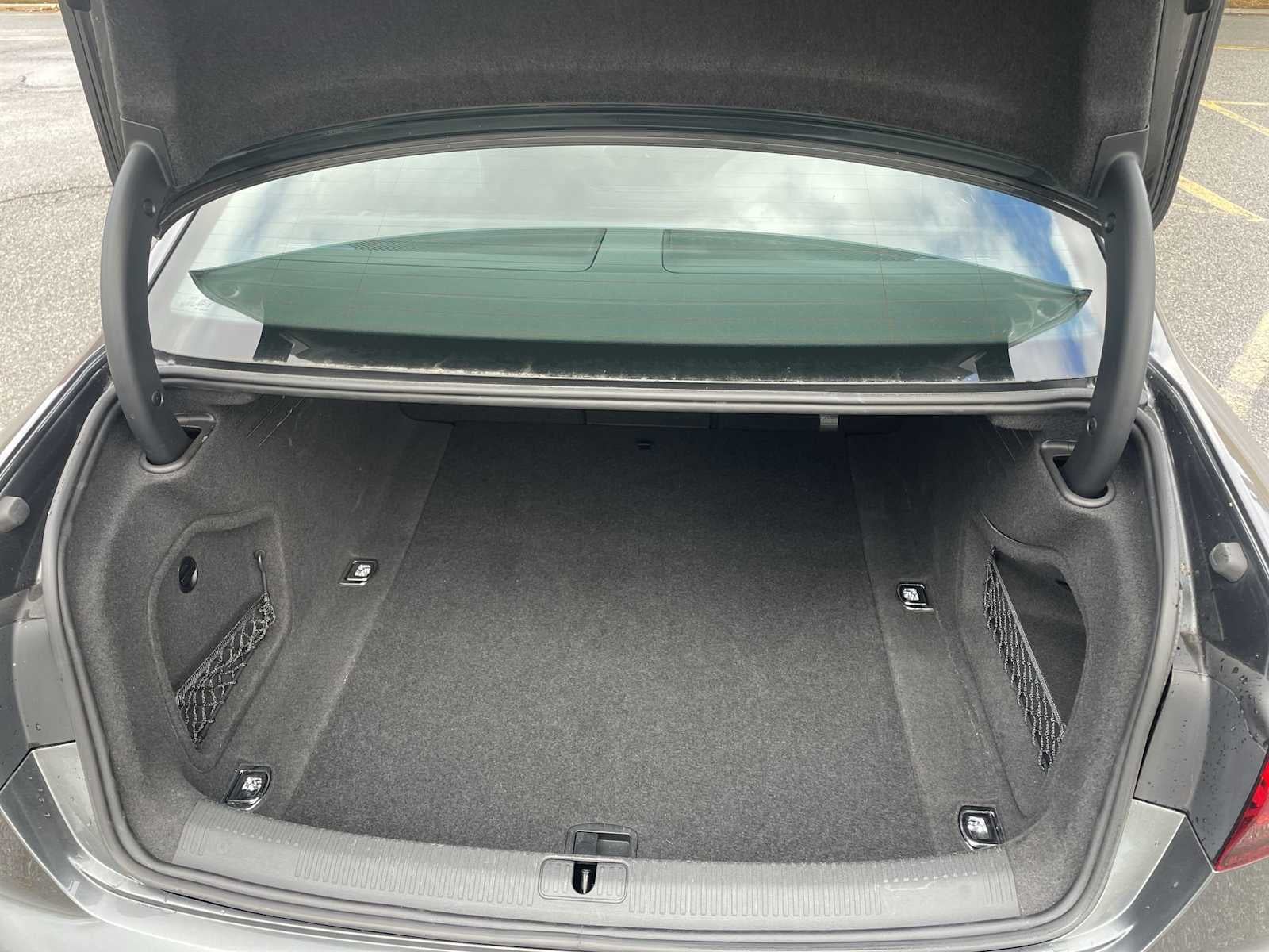 2024 Audi A4 Sedan S line Premium Plus