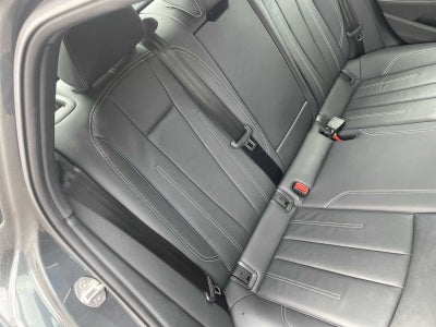 2024 Audi A4 Sedan S line Premium Plus