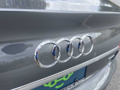 2024 Audi A4 Sedan S line Premium Plus