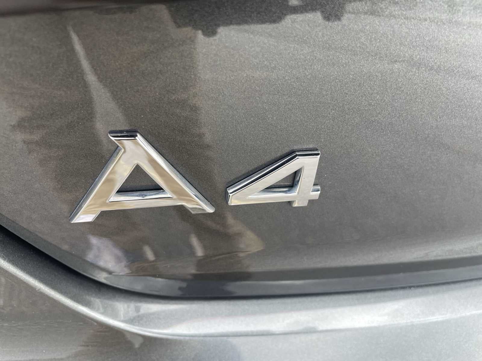 2024 Audi A4 Sedan S line Premium Plus