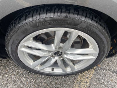 2024 Audi A4 Sedan S line Premium Plus