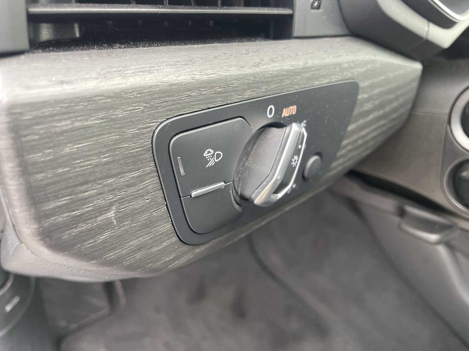 2024 Audi A4 Sedan S line Premium Plus