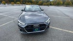 2024 Audi A4 Sedan S line Premium Plus