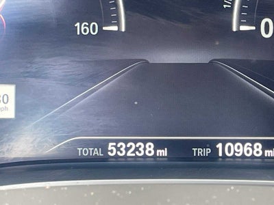 2019 BMW 740i xDrive